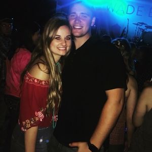 Meet your Posher, Tyler